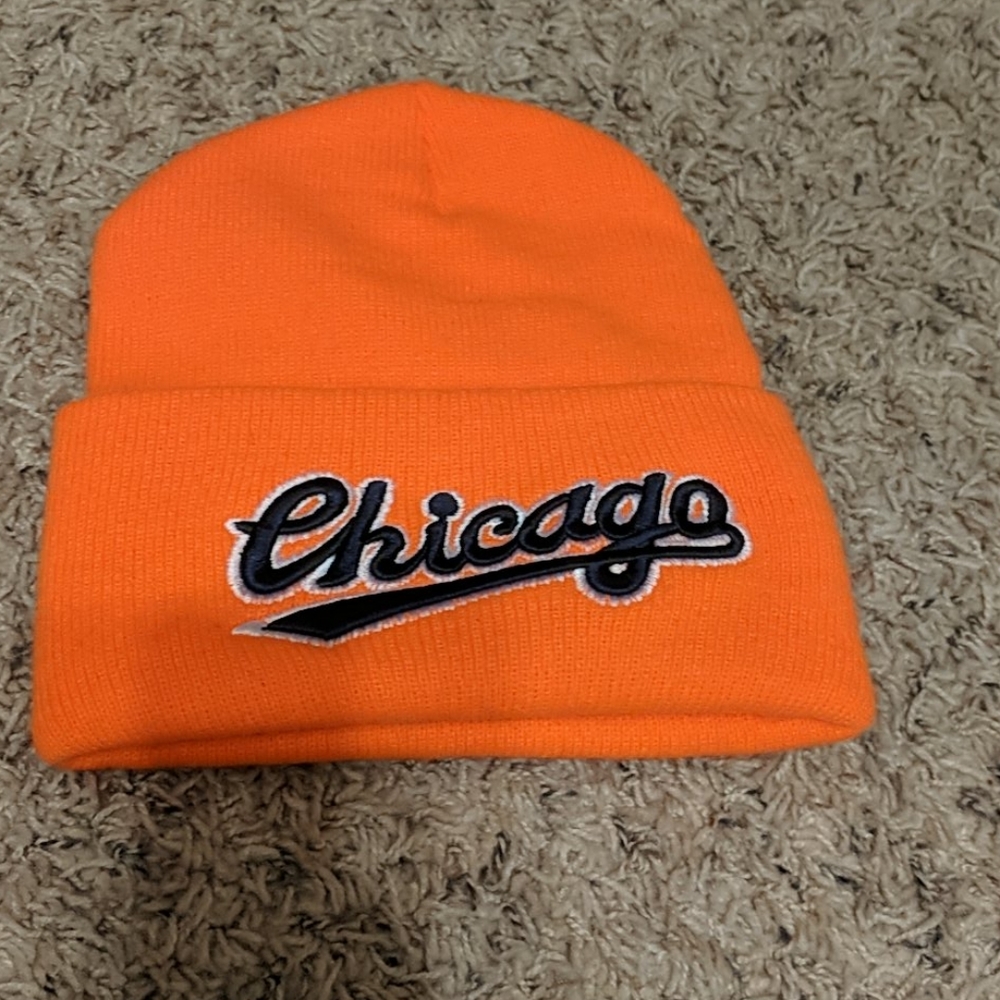 Chicago hat